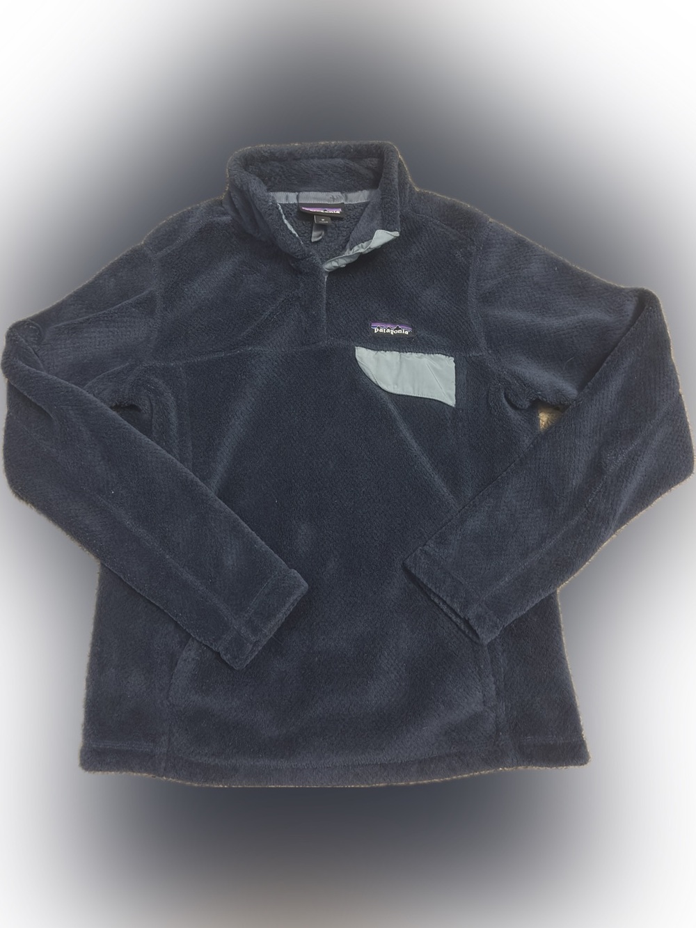 Patagonia ReTool Snap-T Women’s Medium